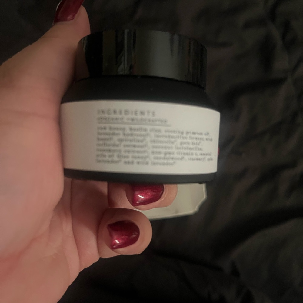 Primally Pure Soothing Mask - Picture 5 of 5